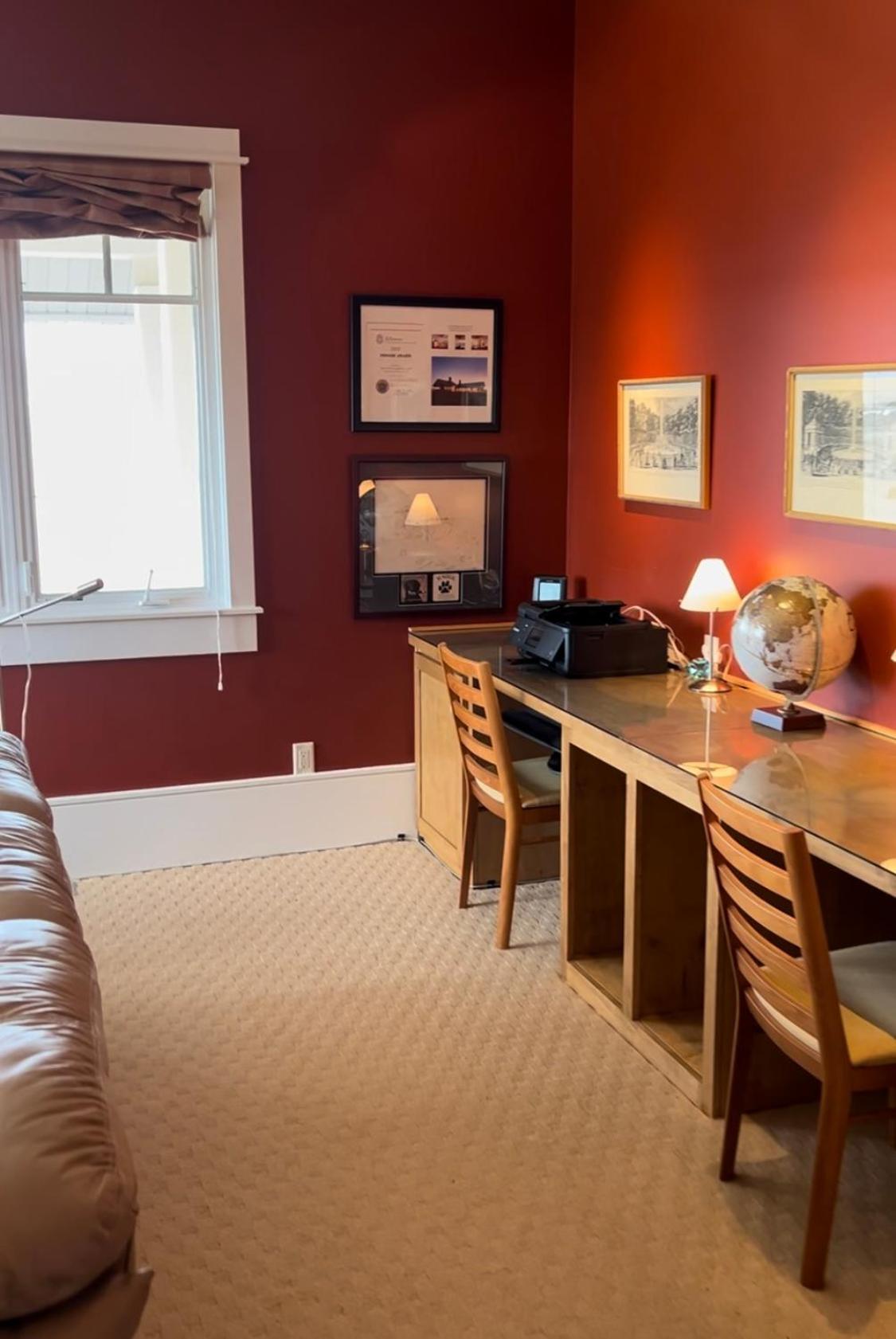 Theisen Vacation Home بلغراد المظهر الخارجي الصورة